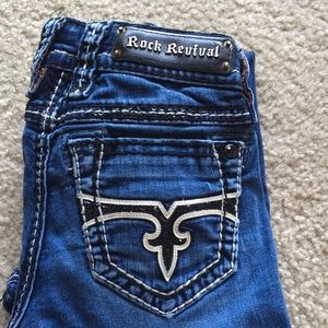 Size 25 Rock Revivals